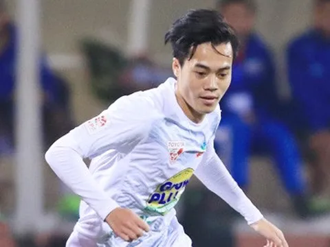 5 điểm nhấn vòng 19 V-League 2016