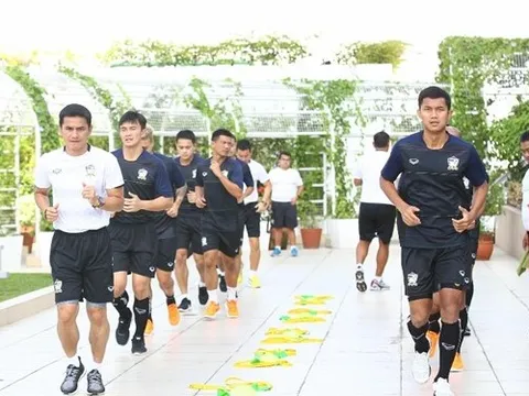 Vào bán kết, người Thái vẫn chưa hài lòng