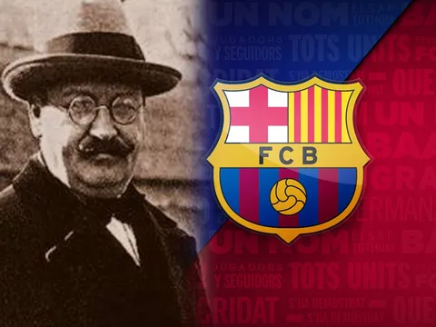 Vào ngày này | 22.11 | Sinh nhật đặc biệt của Barcelona