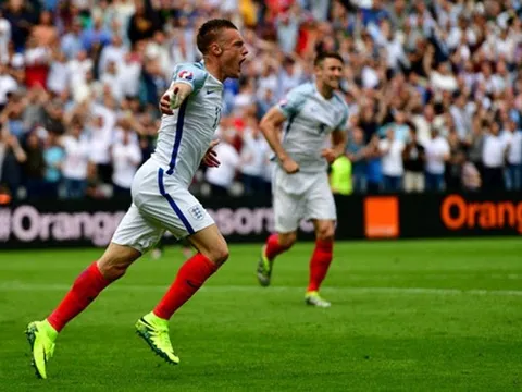 Jamie Vardy và giấc mộng giang hồ