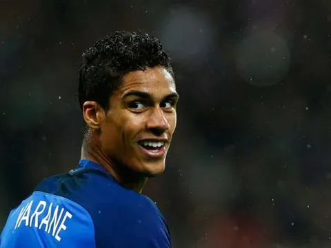 Varane lý giải nguyên nhân phũ phàng với Jose Mourinho