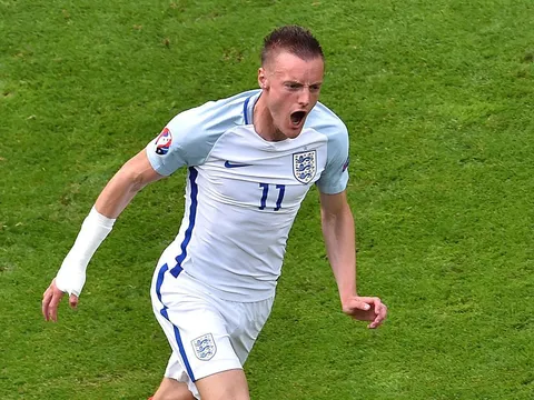 Trọng tài Dương Văn Hiền: 'Bàn thắng của Vardy hợp lệ'