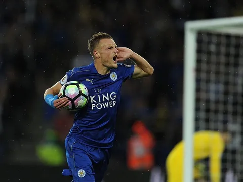 'Tất cả chú ý, Leicester vẫn mạnh nhất nước Anh'