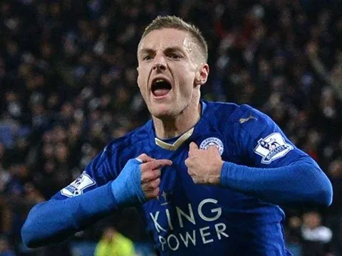 Hạ Swansea, Leicester City chứng tỏ bản lĩnh nhà vô địch