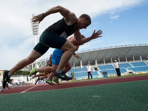 Chủ tịch Liên đoàn judo quốc tế lên án phán quyết của CAS
