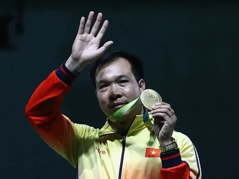 10 VĐV gây ấn tượng mạnh tại Olympic Rio 2016