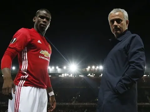 Về chốn cũ, Mourinho dùng đội hình nào đấu Chelsea?