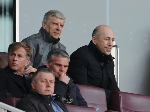 Về tiền mặt, Arsenal chấp cả Bayern, Barca hay Real