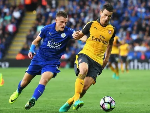 Vé xem Arsenal, Leicester thuộc hàng đắt nhất Champions League