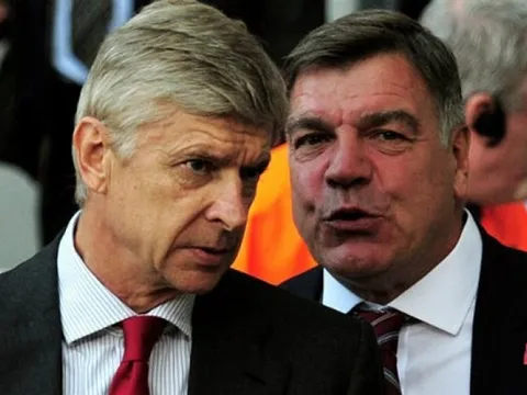 Vì Arsenal, Wenger thẳng thừng từ chối FA