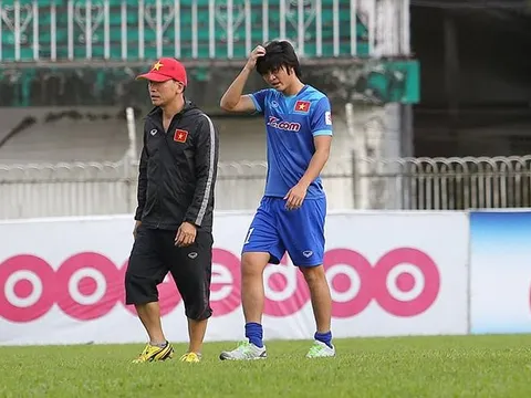 Vì người hâm mộ, HLV Hữu Thắng nên loại Tuấn Anh!