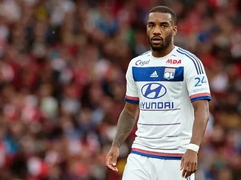 Vì sao Arsenal bạo chi vì Alexandre Lacazette?