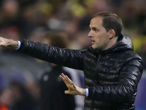 Vì sao Aubameyang bị Tuchel bỏ rơi?
