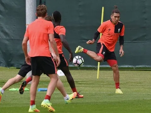 Vì sao Firmino mất tích ở trận gặp Chelsea?