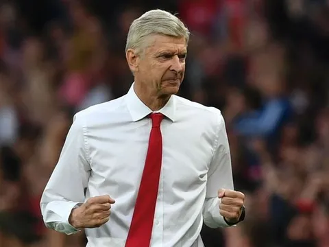 Vì sao Mourinho luôn ghen tị với Wenger?