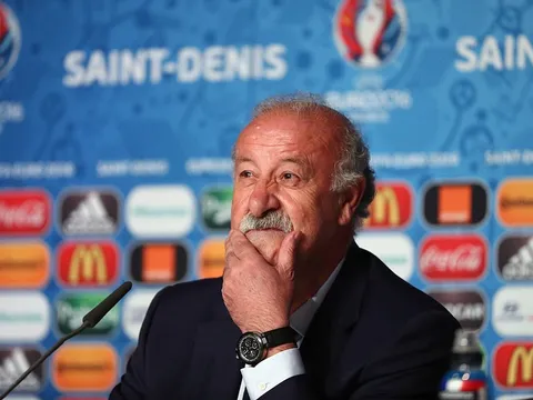 Những HLV mất việc vì kết quả tệ hại ở EURO 2016