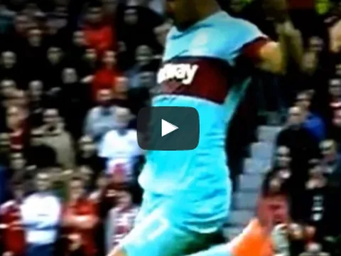 Video: Những bàn thắng ấn tượng của Dimitri Payet