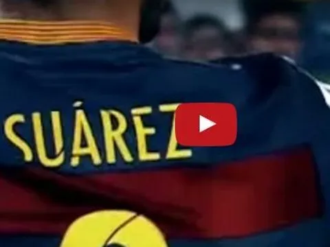 Những chiến thắng hủy diệt của Barca