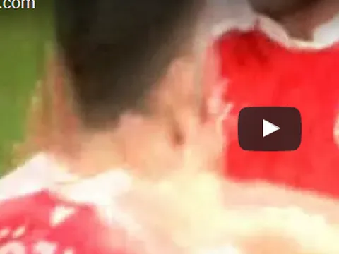 Video: Những pha kiến tạo ấn tượng của Mesut Oezil