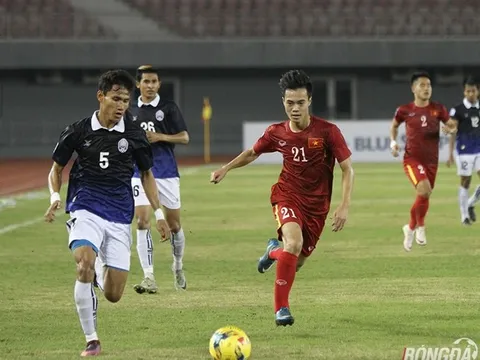Văn Toàn: Khi những gánh nặng được gỡ bỏ
