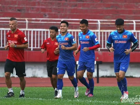 Bán kết AFF Cup 2016: Thử thách nào dành cho tuyển Việt Nam?