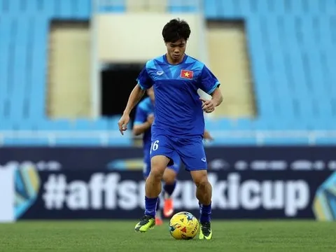 ĐT Việt Nam bất ngờ bị làm khó trên sân nhà