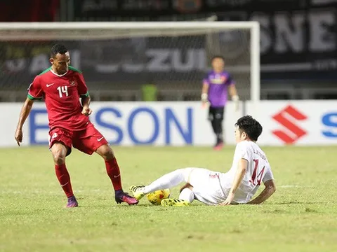 Đua sức với Indonesia là sai lầm!