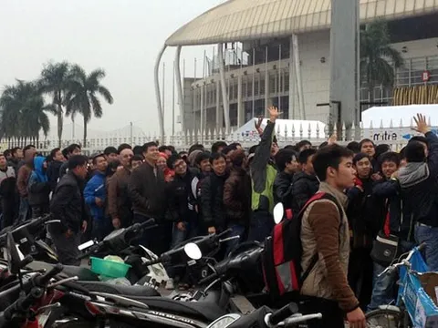 Việt Nam vs Indonesia: Sốt xình xịch vé bán kết lượt về