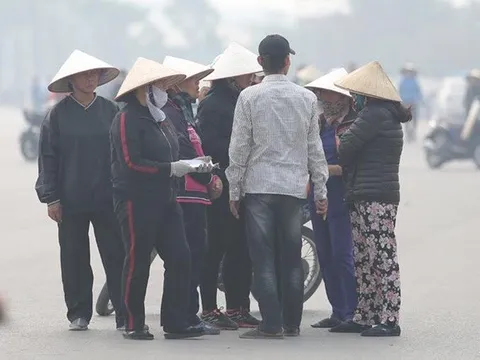 Vé chợ đen trận Việt Nam - Indonesia vọt lên 3,6 triệu/cặp