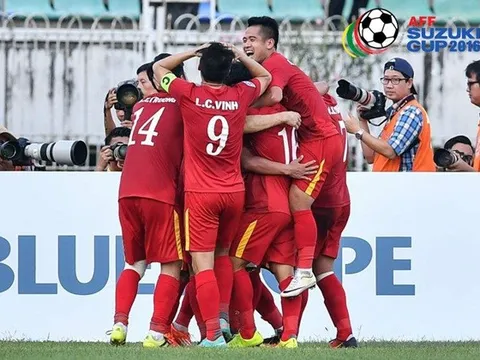 Kênh ESPN nhận định Việt Nam thắng, gọi Indonesia là “cửa dưới”