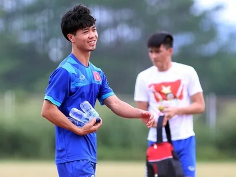 ĐT Việt Nam tấn công tổng lực tại bán kết lượt đi AFF Cup 2016?