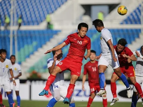 Chuyên gia ngoại dự đoán đối thủ của Việt Nam tại bán kết AFF Cup