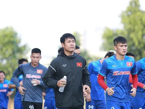 ĐT Việt Nam bị "hành xác" ở AFF cup 2016