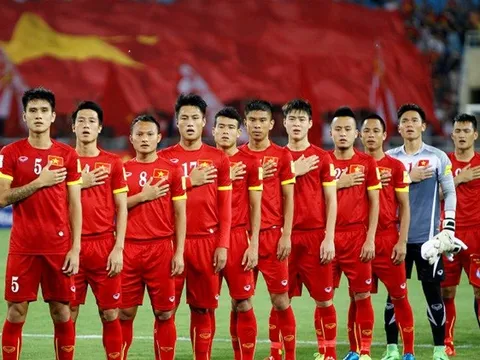 Việt Nam cân nhắc đua đăng cai World Cup