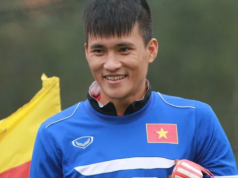 Tuyển Việt Nam thắng đội hạng tư Hàn Quốc 5-2