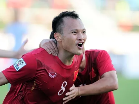 Việt Nam toàn thua ở bán kết AFF Cup sau khi dẫn đầu bảng