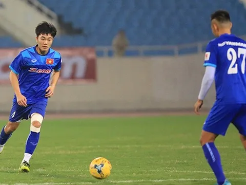 Việt Nam vs Indonesia: Xuân Trường tiếp tục bùng nổ?