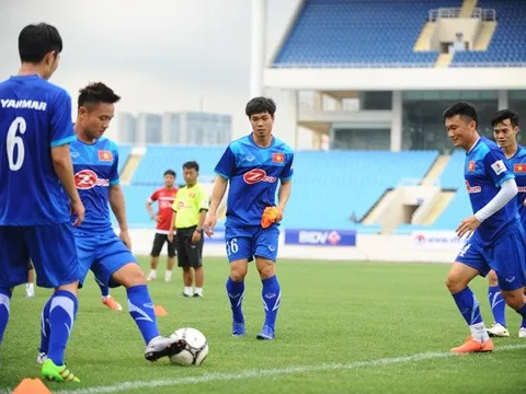 Hữu Thắng có nói sai?