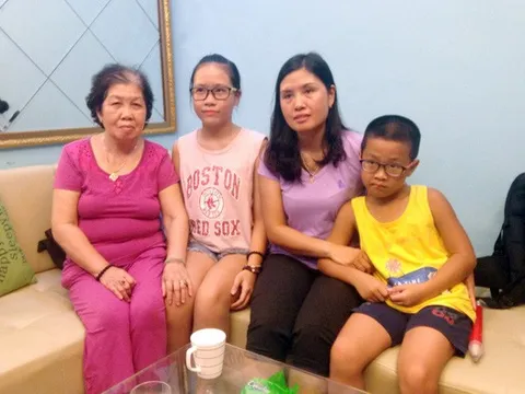 Rạng danh Việt Nam