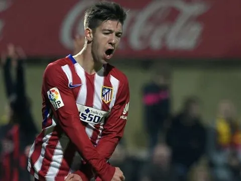 Vietto từ chối Barca, chọn điểm đến gây sốc