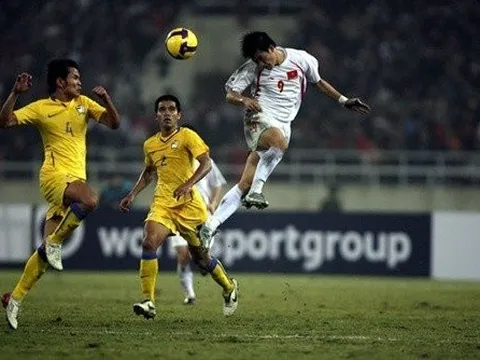 Công Vinh: “Khán giả càng cay nghiệt, tôi càng yêu sâu đậm”