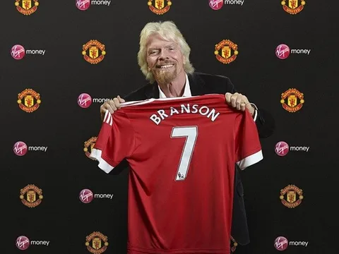 Man Utd chính thức ký thêm hợp đồng mới