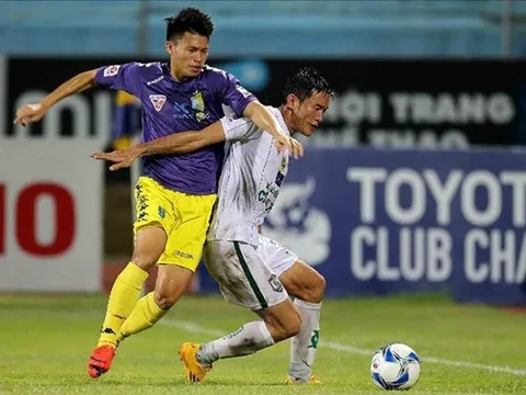 Cuộc đua vô địch V.League 2016: Ai dám phất cờ?
