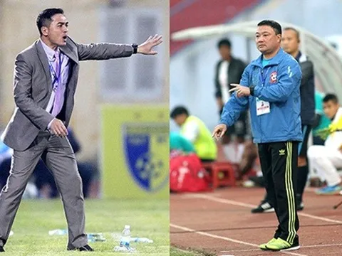 Sài Gòn FC - Hải Phòng: Chuyện những người đi xây ước mơ