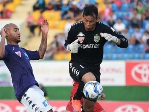 V-League hay... V-Nát?