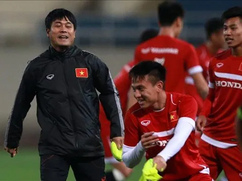 ĐT Việt Nam sẽ rơi vào bảng đấu tử thần tại AFF Cup 2016?