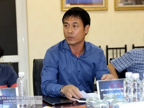 Tuyển Việt Nam tập huấn Hàn Quốc trước thềm AFF Cup 2016