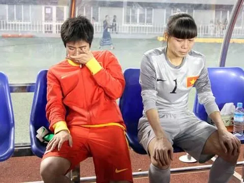 Nữ Việt Nam – Thái Lan: Đổ máu cũng phải thắng!