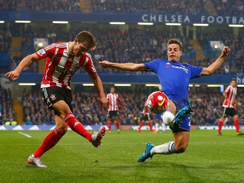 Góc chiến thuật: Với 3-4-3, Chelsea dần trở nên đáng sợ