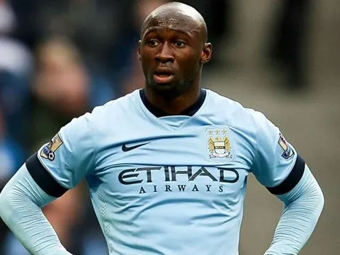 Với 5 cái tên này, gia nhập Man City là một sai lầm